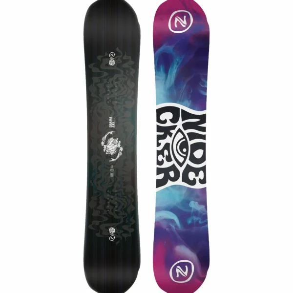 Nidecker Gamma APX Snowboard 2025