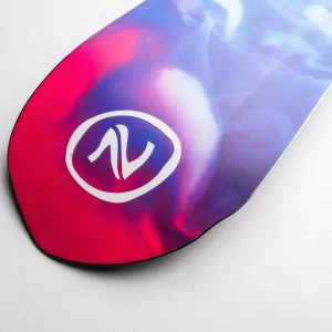 Nidecker Gamma APX Snowboard 2025