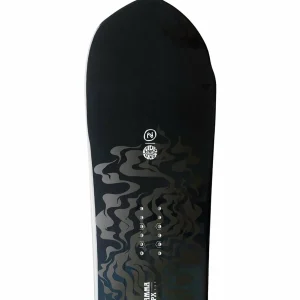 Nidecker Gamma APX Snowboard 2025