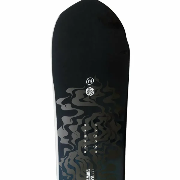 Nidecker Gamma APX Snowboard 2025