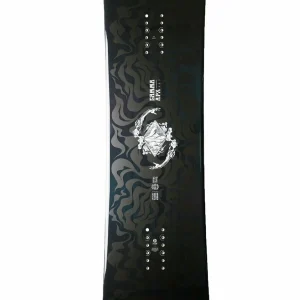 Nidecker Gamma APX Snowboard 2025