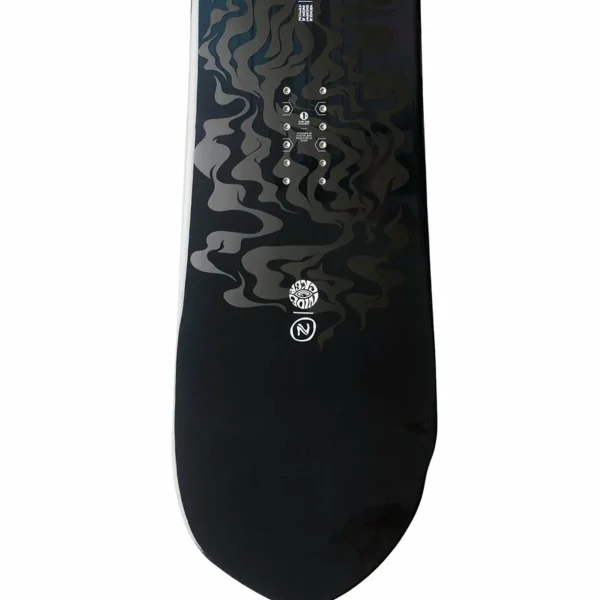 Nidecker Gamma APX Snowboard 2025