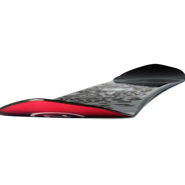 Nidecker Gamma APX Snowboard 2025