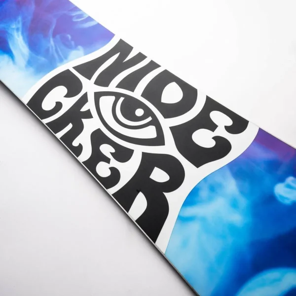 Nidecker Gamma APX Snowboard 2025