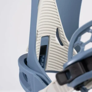 Nidecker Mellow Snowboard + Kaon Snowboard Bindings 2025