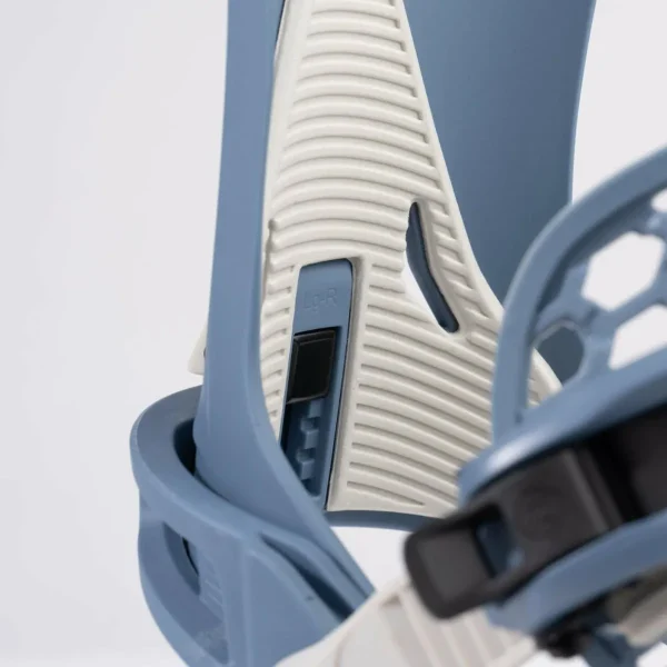 Nidecker Mellow Snowboard + Kaon Snowboard Bindings 2025