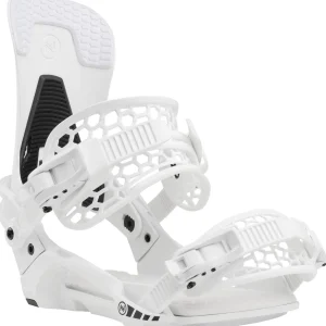 Nidecker Mellow Snowboard + Kaon Snowboard Bindings 2025