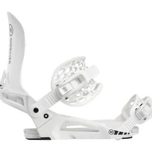 Nidecker Mellow Snowboard + Kaon Snowboard Bindings 2025