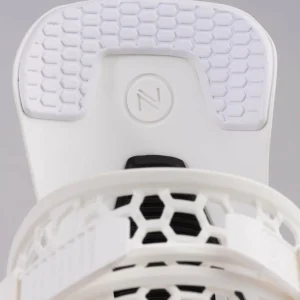 Nidecker Mellow Snowboard + Kaon Snowboard Bindings 2025