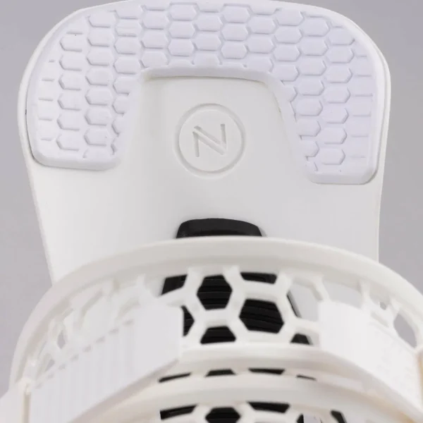 Nidecker Mellow Snowboard + Kaon Snowboard Bindings 2025