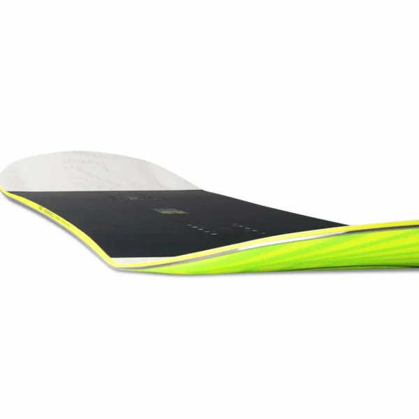 Kids Nidecker Micron Merc Snowboard - Kids'