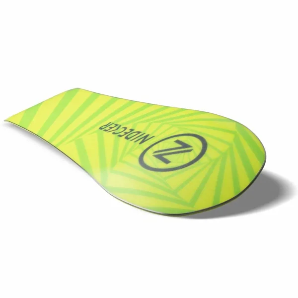 Kids Nidecker Micron Merc Snowboard - Kids'