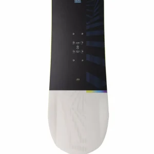 Kids Nidecker Micron Merc Snowboard - Kids'