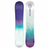 Kids Nidecker Micron Venus Snowboard - Kids'