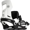 Nidecker Muon-X Snowboard Bindings 2025