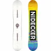 Nidecker Sensor Pro Snowboard 2025