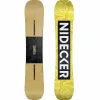 Nidecker Sensor Team Snowboard 2025
