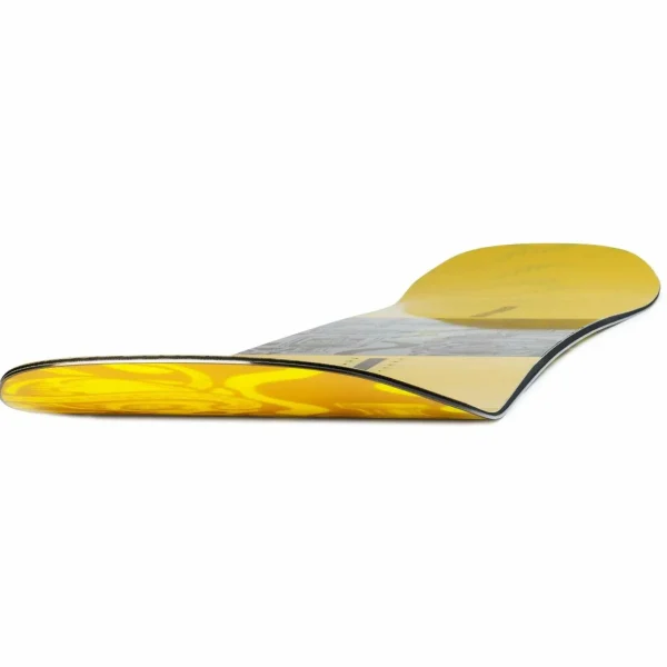 Nidecker Sensor Team Snowboard 2025
