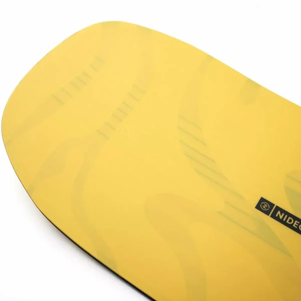 Nidecker Sensor Team Snowboard 2025