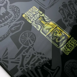 Nidecker Sensor Team Snowboard 2025
