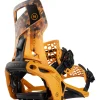 Nidecker Supermatic Snowboard Bindings 2025