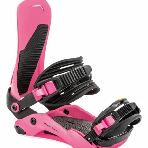 Nitro Banker Snowboard + Phantom Snowboard Bindings 2025