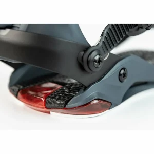 Nitro Banker Snowboard + Phantom Snowboard Bindings 2025