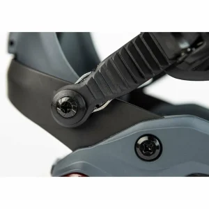 Nitro Banker Snowboard + Phantom Snowboard Bindings 2025