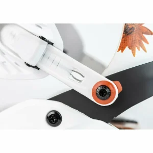 Nitro Banker Snowboard + Phantom Snowboard Bindings 2025