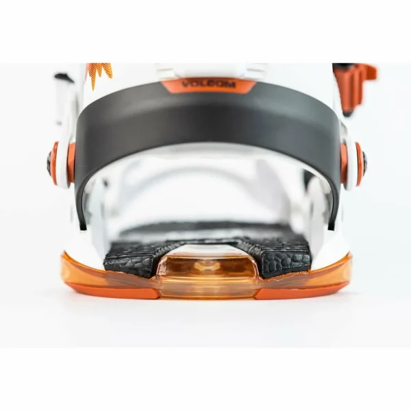 Nitro Banker Snowboard + Phantom Snowboard Bindings 2025