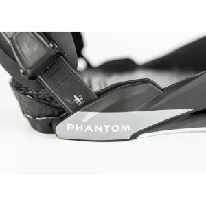 Nitro Banker Snowboard + Phantom Snowboard Bindings 2025