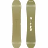 Nitro Basher Snowboard 2025