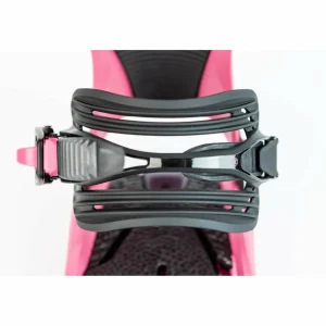 Nitro Beast Snowboard + Phantom Snowboard Bindings 2025