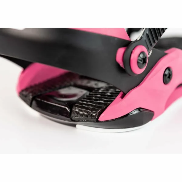 Nitro Beast Snowboard + Phantom Snowboard Bindings 2025