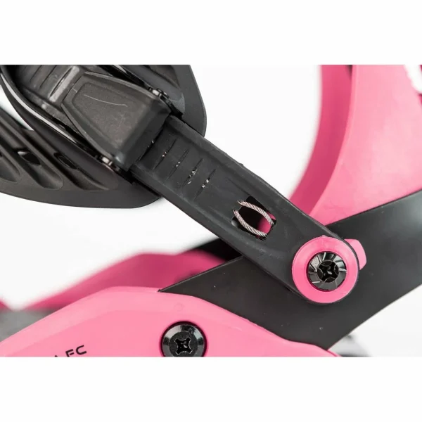 Nitro Beast Snowboard + Phantom Snowboard Bindings 2025