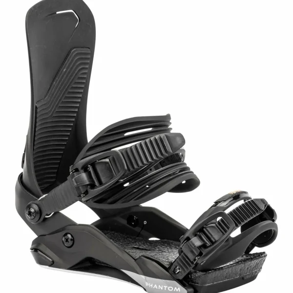 Nitro Beast Snowboard + Phantom Snowboard Bindings 2025