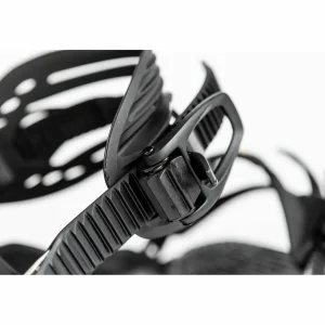 Nitro Beast Snowboard + Phantom Snowboard Bindings 2025