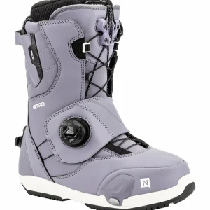 Nitro Cave Step On TLS Snowboard Boots - Women's 2025
