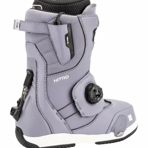 Nitro Cave Step On TLS Snowboard Boots - Women's 2025