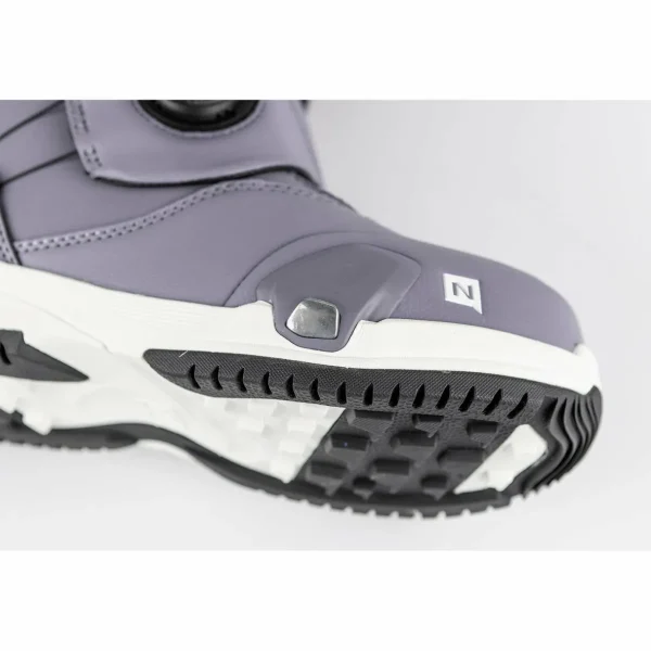 Nitro Cave Step On TLS Snowboard Boots - Women's 2025