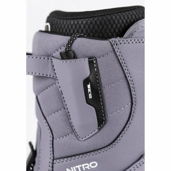 Nitro Cave Step On TLS Snowboard Boots - Women's 2025
