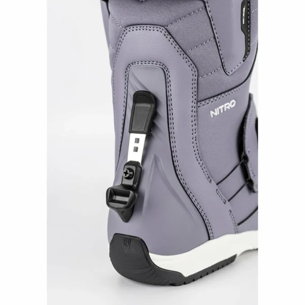 Nitro Cave Step On TLS Snowboard Boots - Women's 2025
