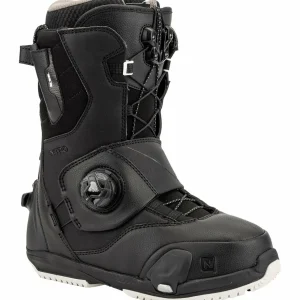 Nitro Cave Step On TLS Snowboard Boots - Women's 2025