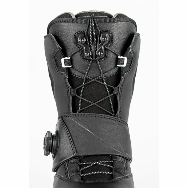Nitro Cave Step On TLS Snowboard Boots - Women's 2025