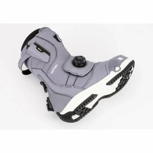 Nitro Cave Step On TLS Snowboard Boots - Women's 2025