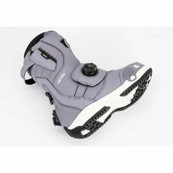 Nitro Cave Step On TLS Snowboard Boots - Women's 2025