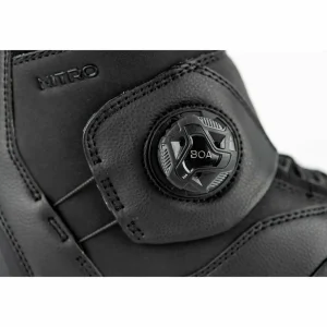 Nitro Cave Step On TLS Snowboard Boots - Women's 2025