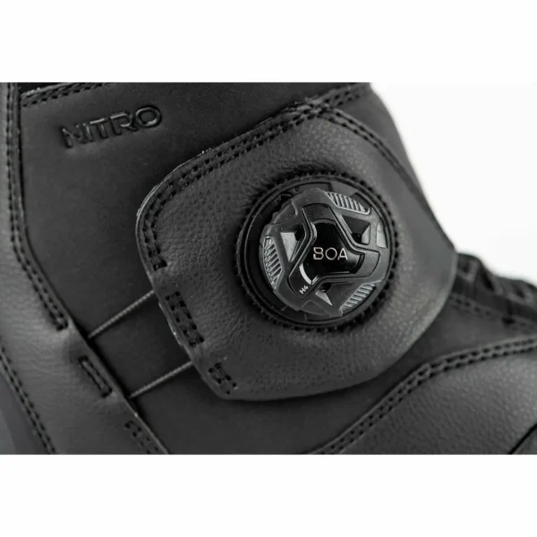 Nitro Cave Step On TLS Snowboard Boots - Women's 2025
