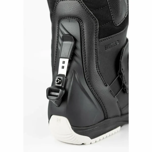 Nitro Cave Step On TLS Snowboard Boots - Women's 2025