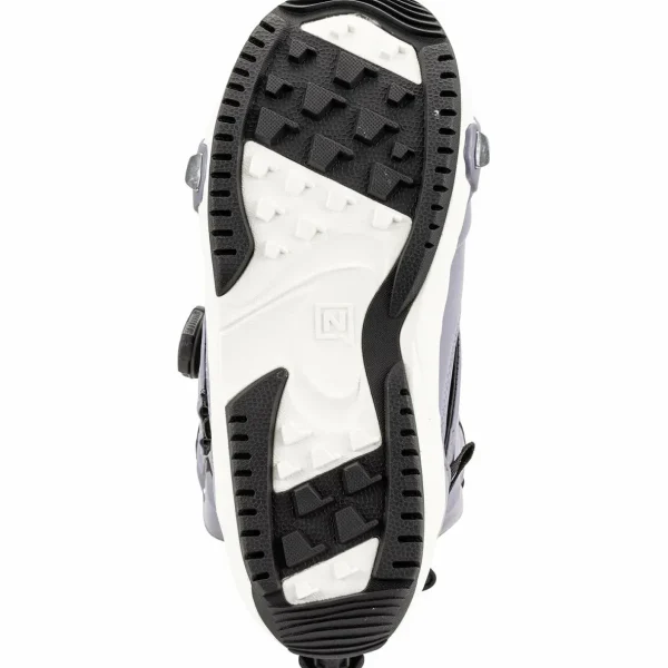 Nitro Cave Step On TLS Snowboard Boots - Women's 2025